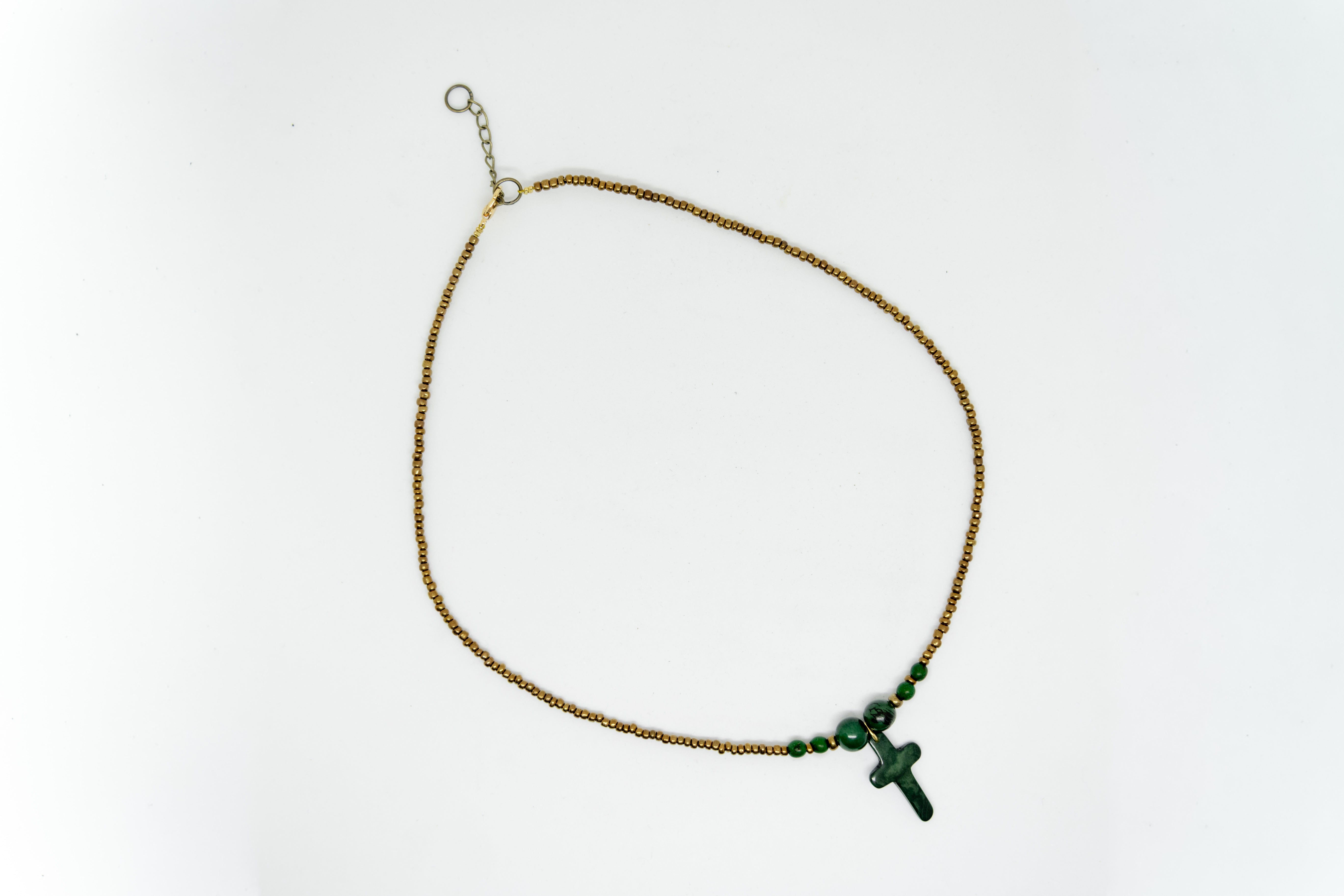 Amor Necklace