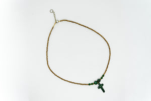 Amor Necklace