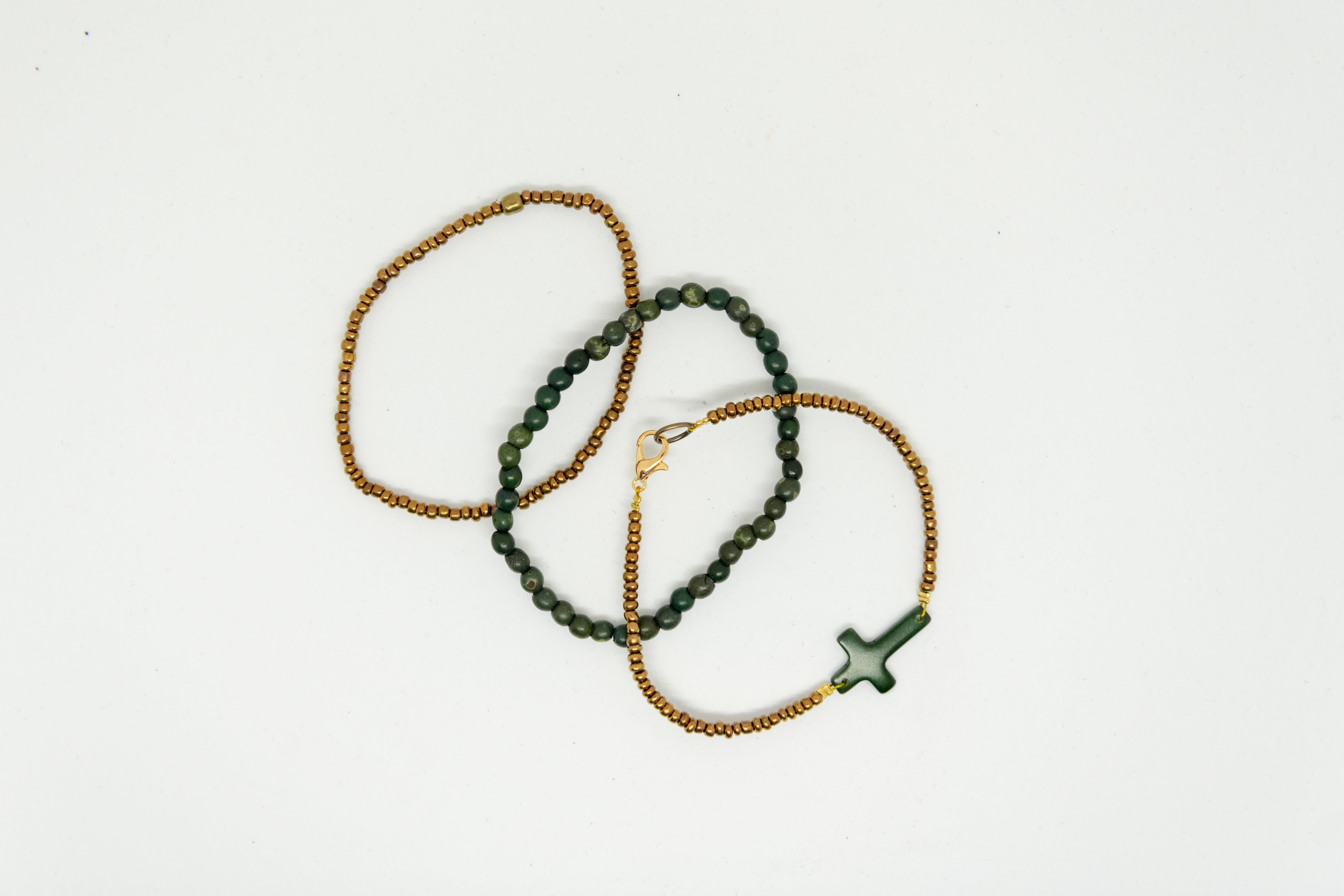 Fe Bracelet