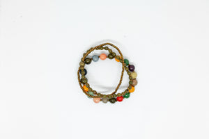 Arleth Bracelet