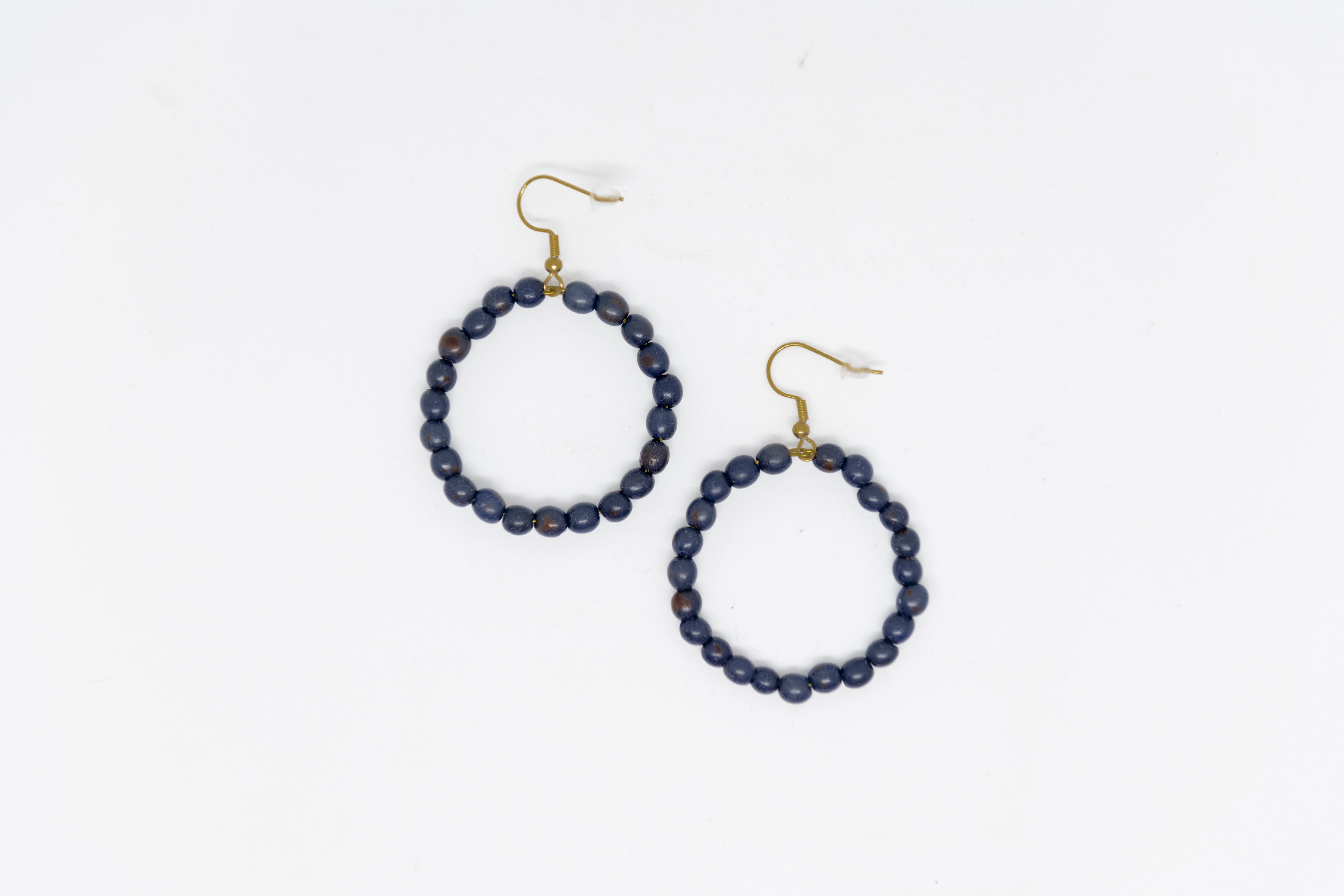 Paz Seed Earrings