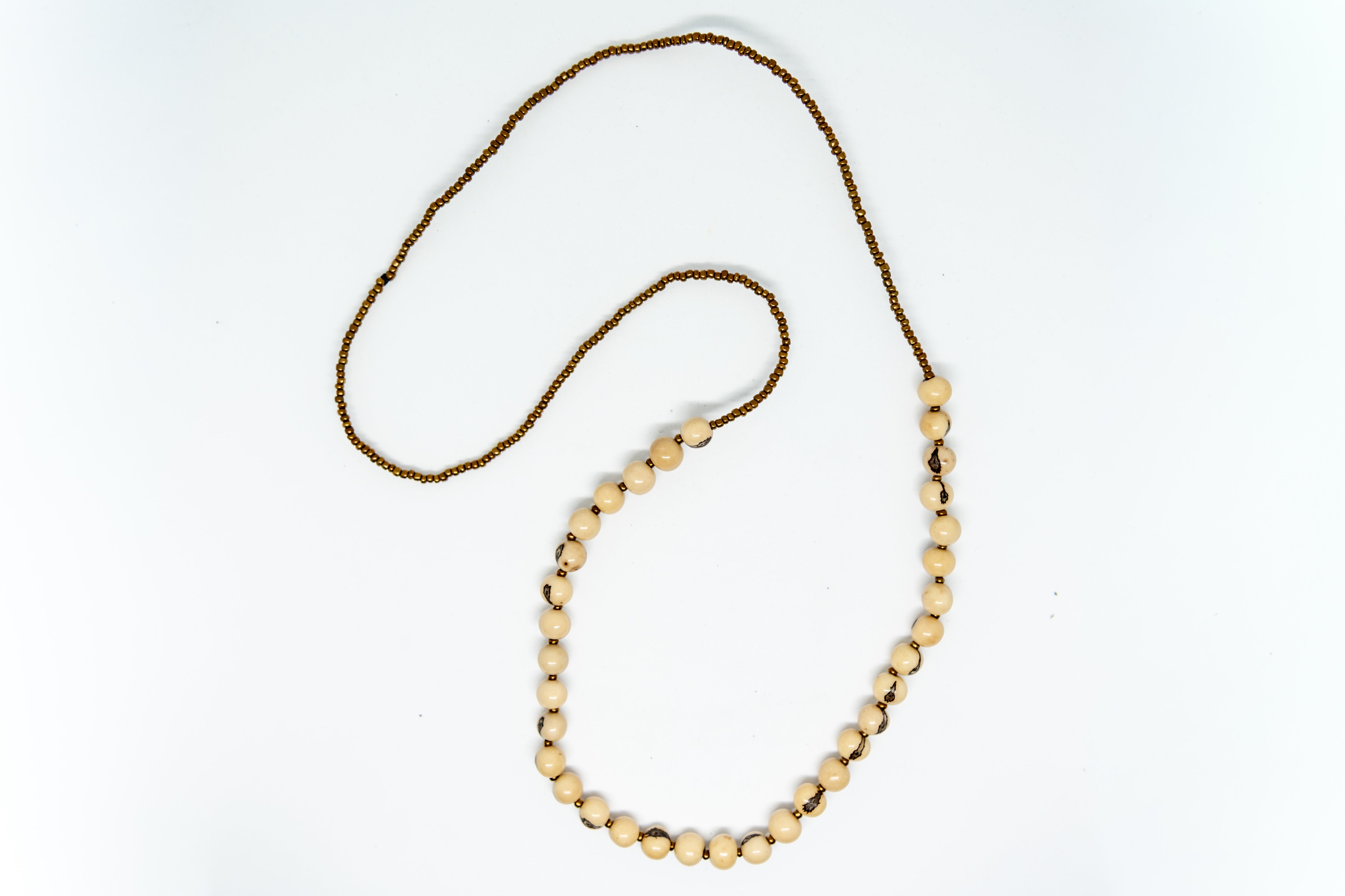 Río Necklace