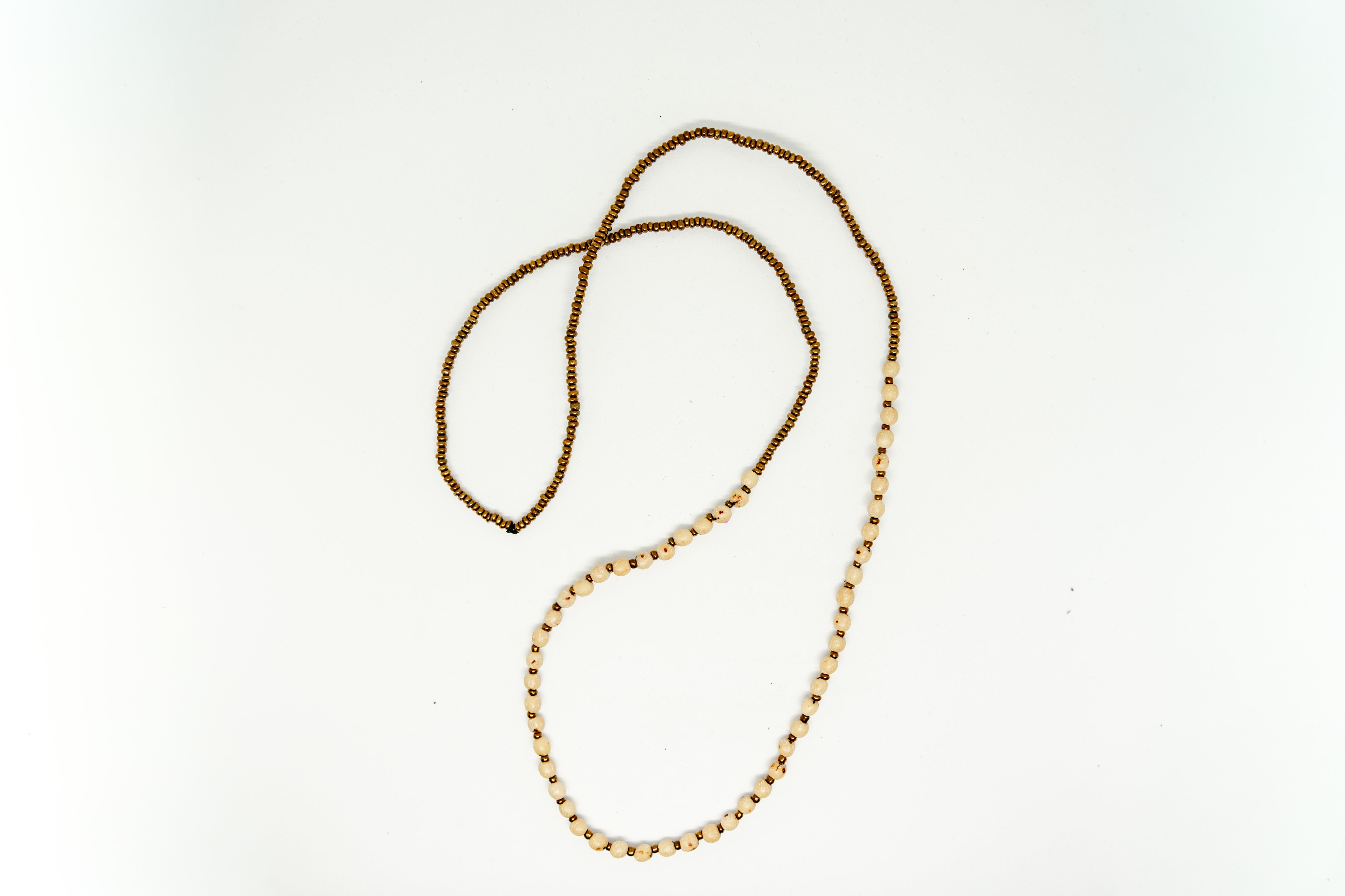 Lluvia Necklace