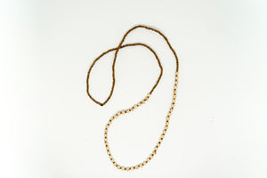 Lluvia Necklace