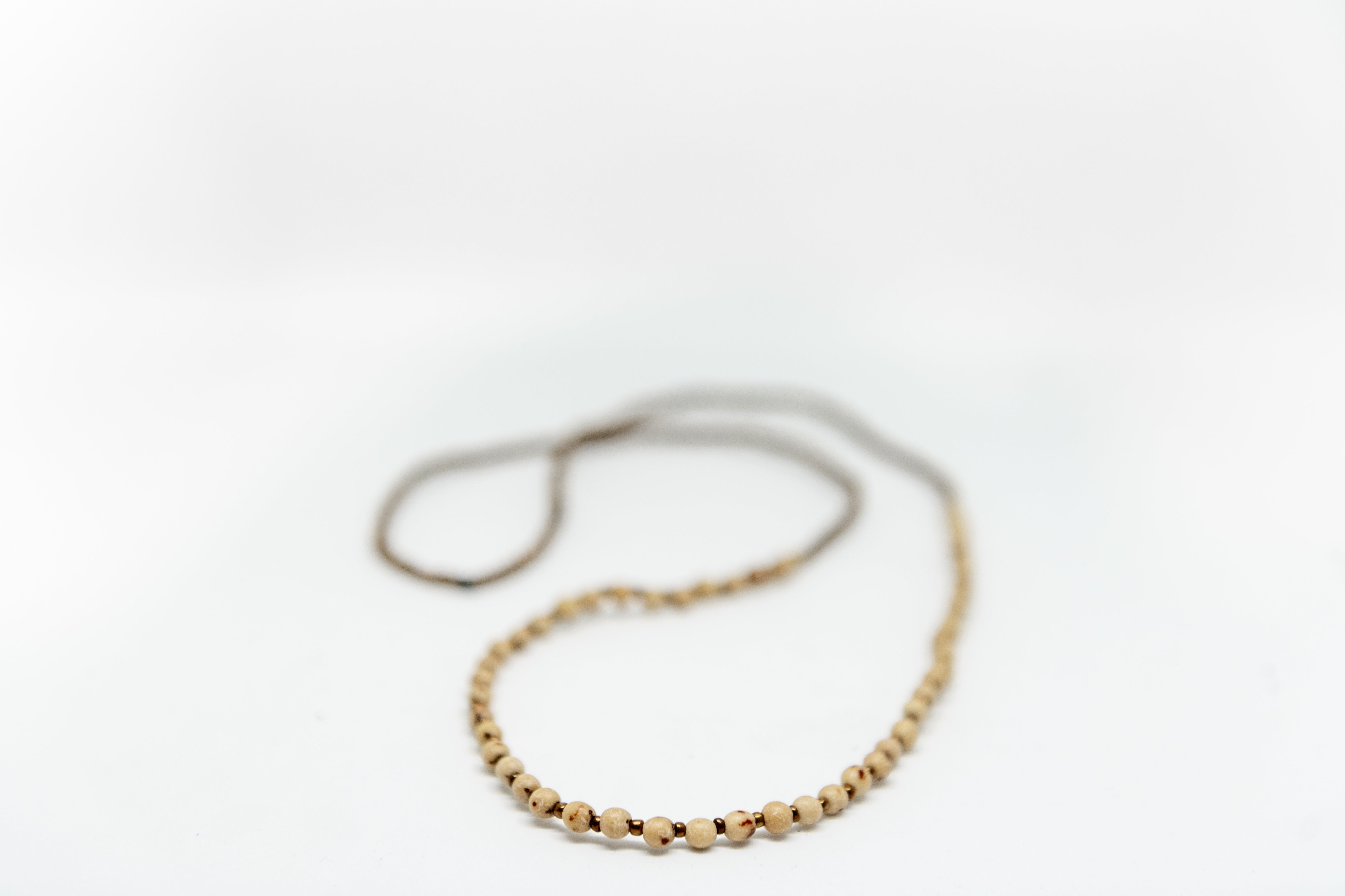 Lluvia Necklace