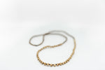Lluvia Necklace