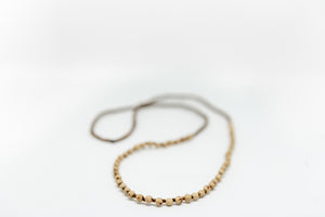 Lluvia Necklace