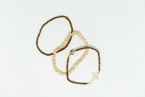 Fe Bracelet
