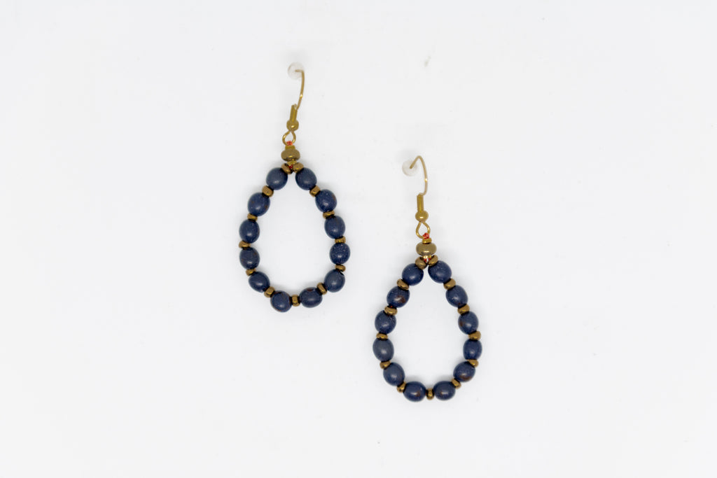 Paciencia Earrings