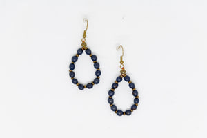 Paciencia Earrings