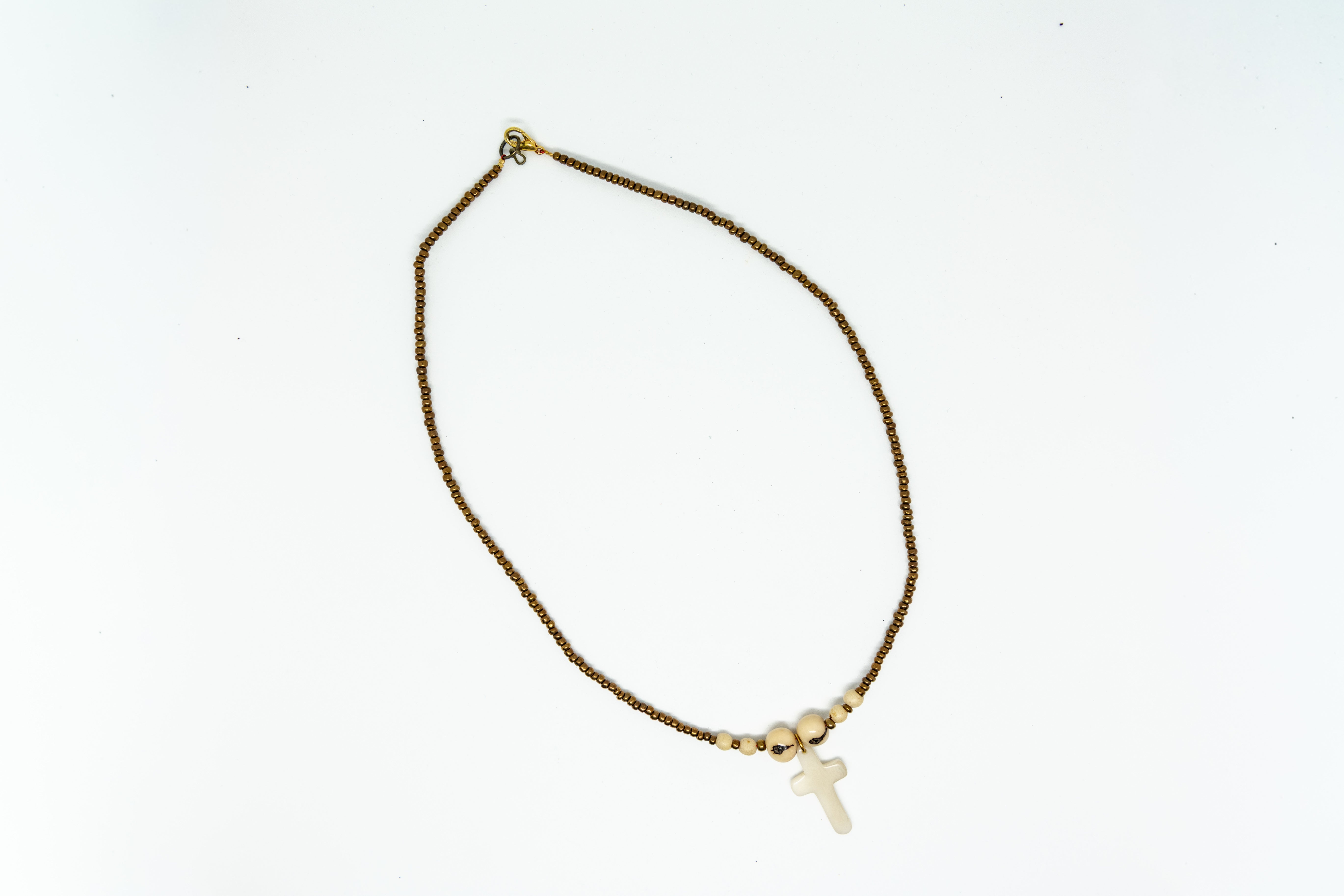 Amor Necklace