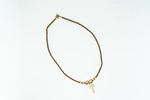 Amor Necklace