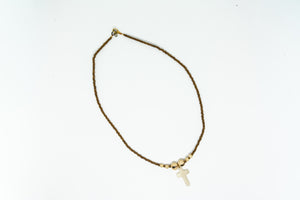 Amor Necklace