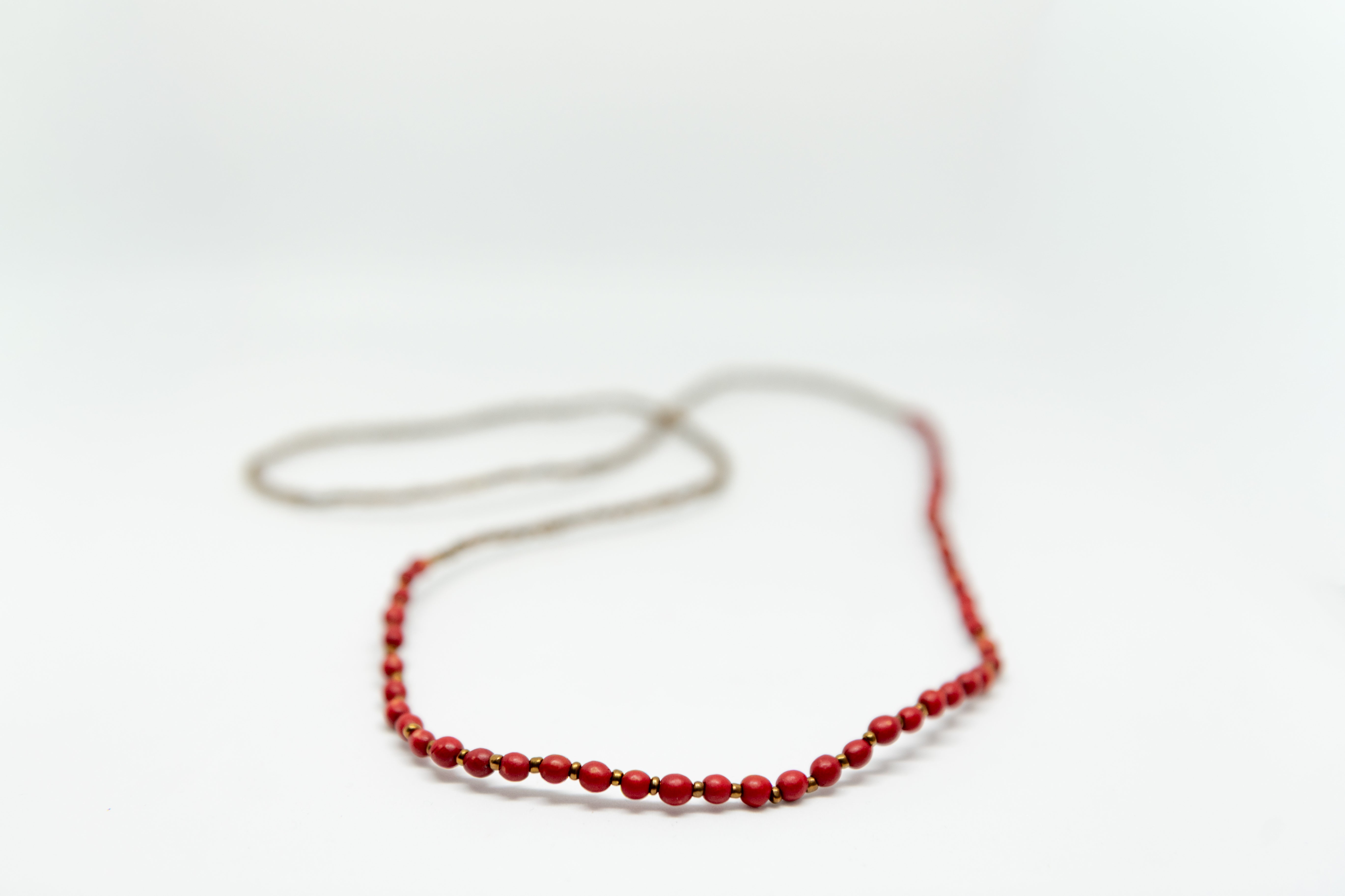 Lluvia Necklace