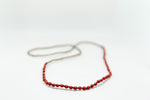 Lluvia Necklace