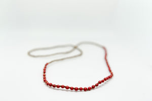 Lluvia Necklace