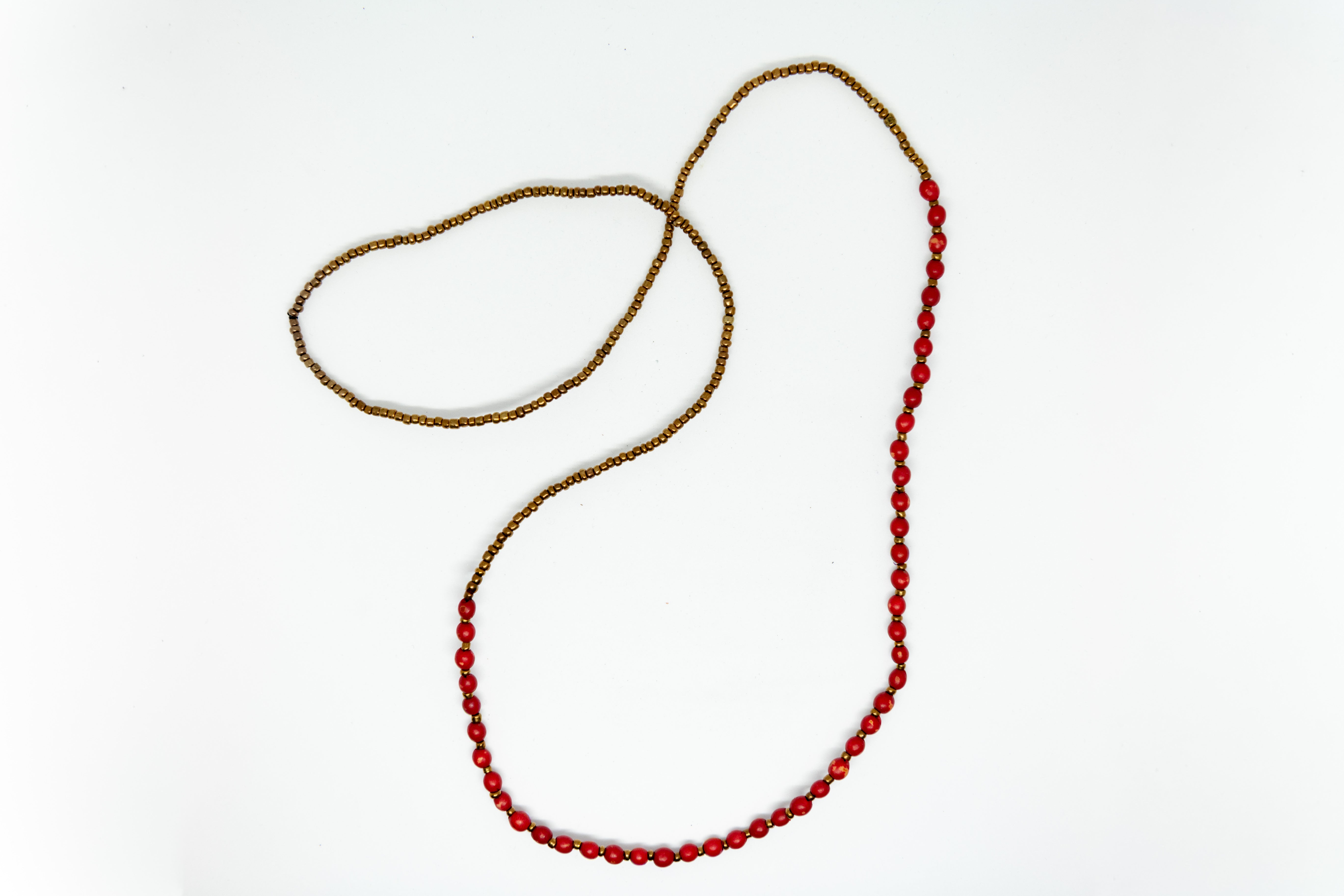 Lluvia Necklace