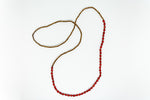Lluvia Necklace
