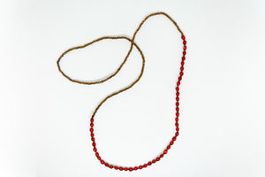 Lluvia Necklace