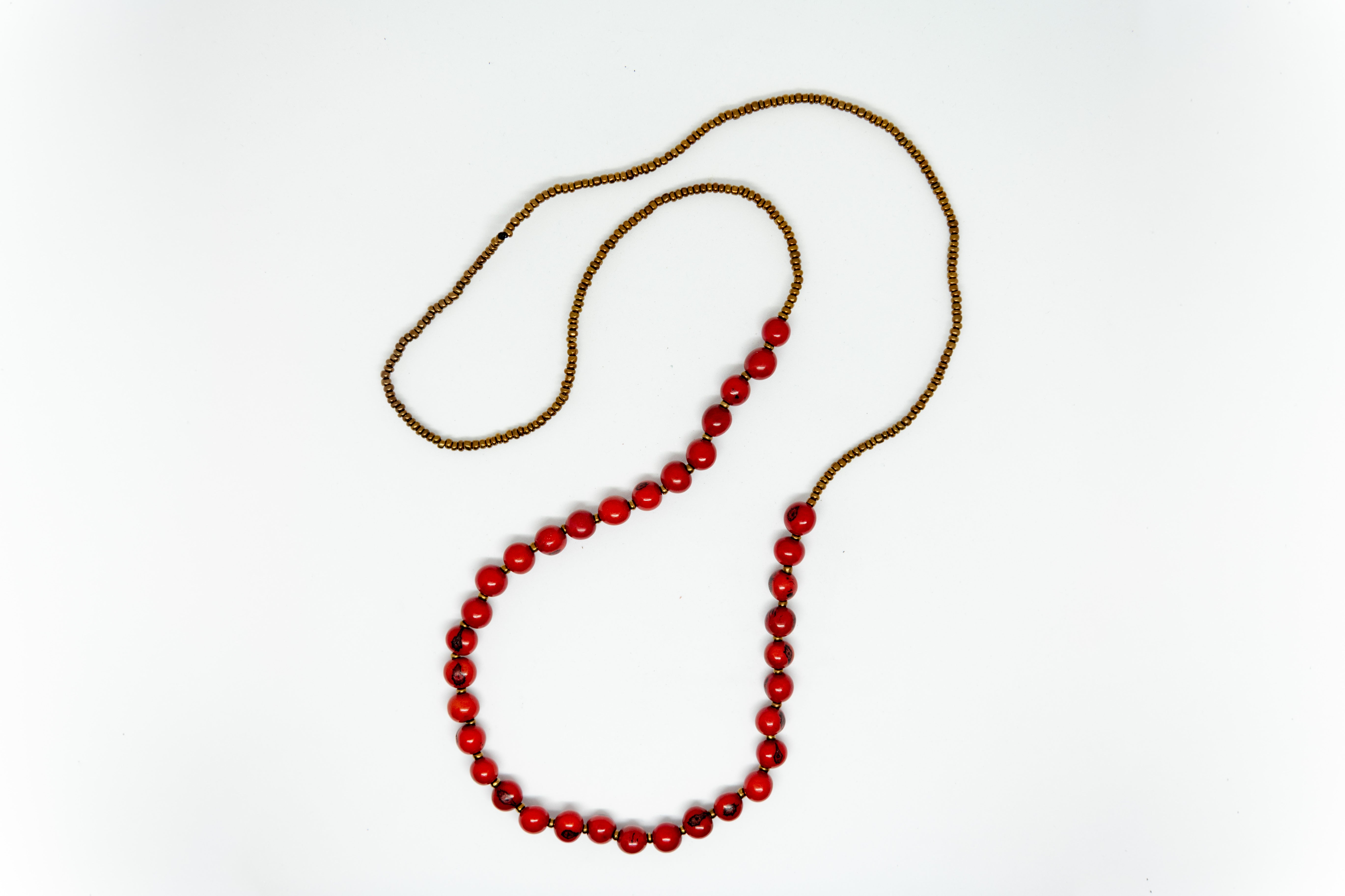 Río Necklace