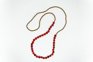Río Necklace