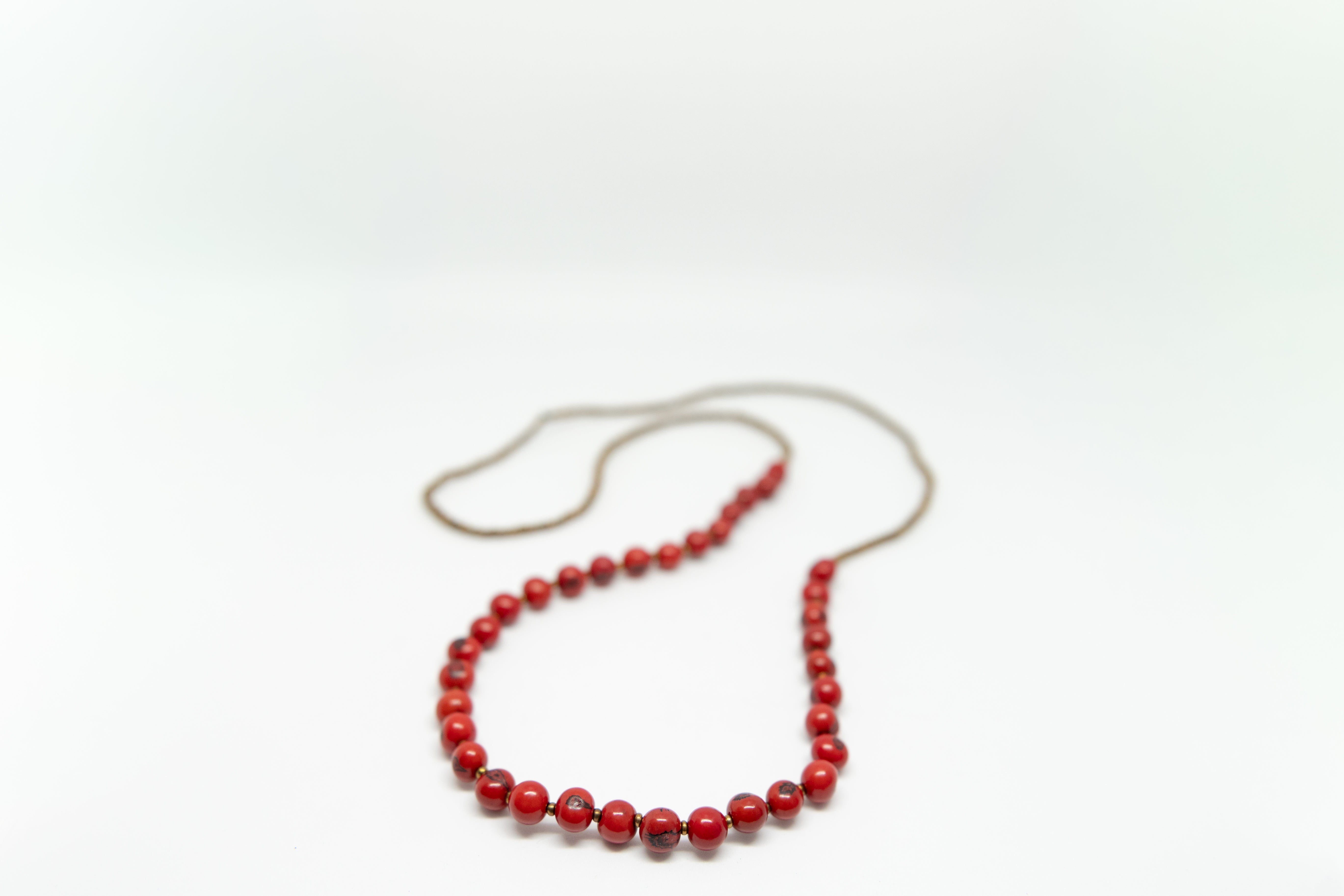 Río Necklace