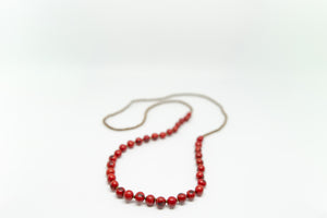 Río Necklace