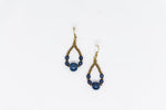 Agua Earrings