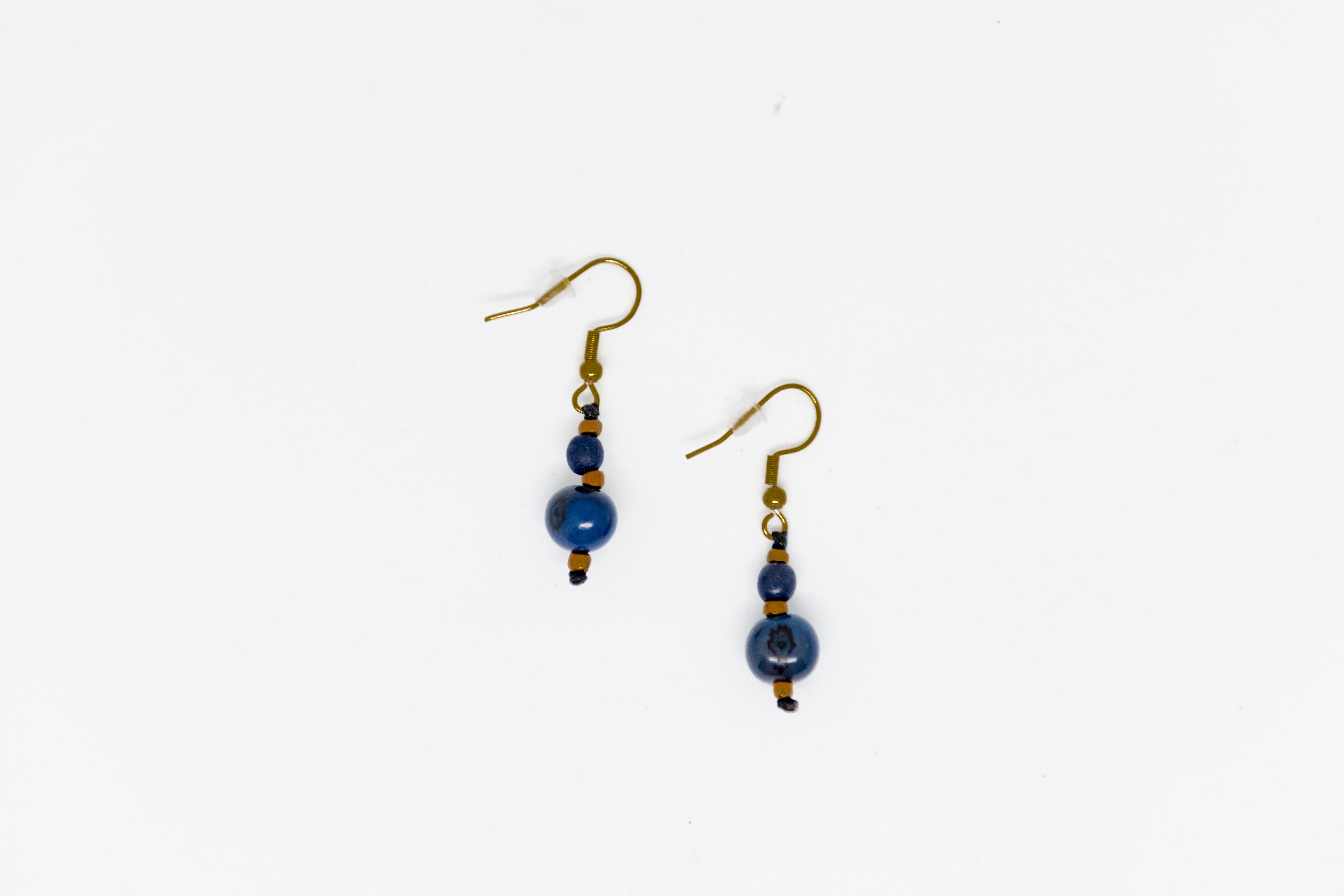 Gozo Earrings