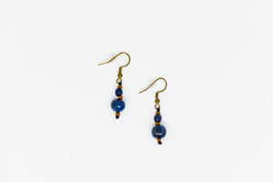 Gozo Earrings