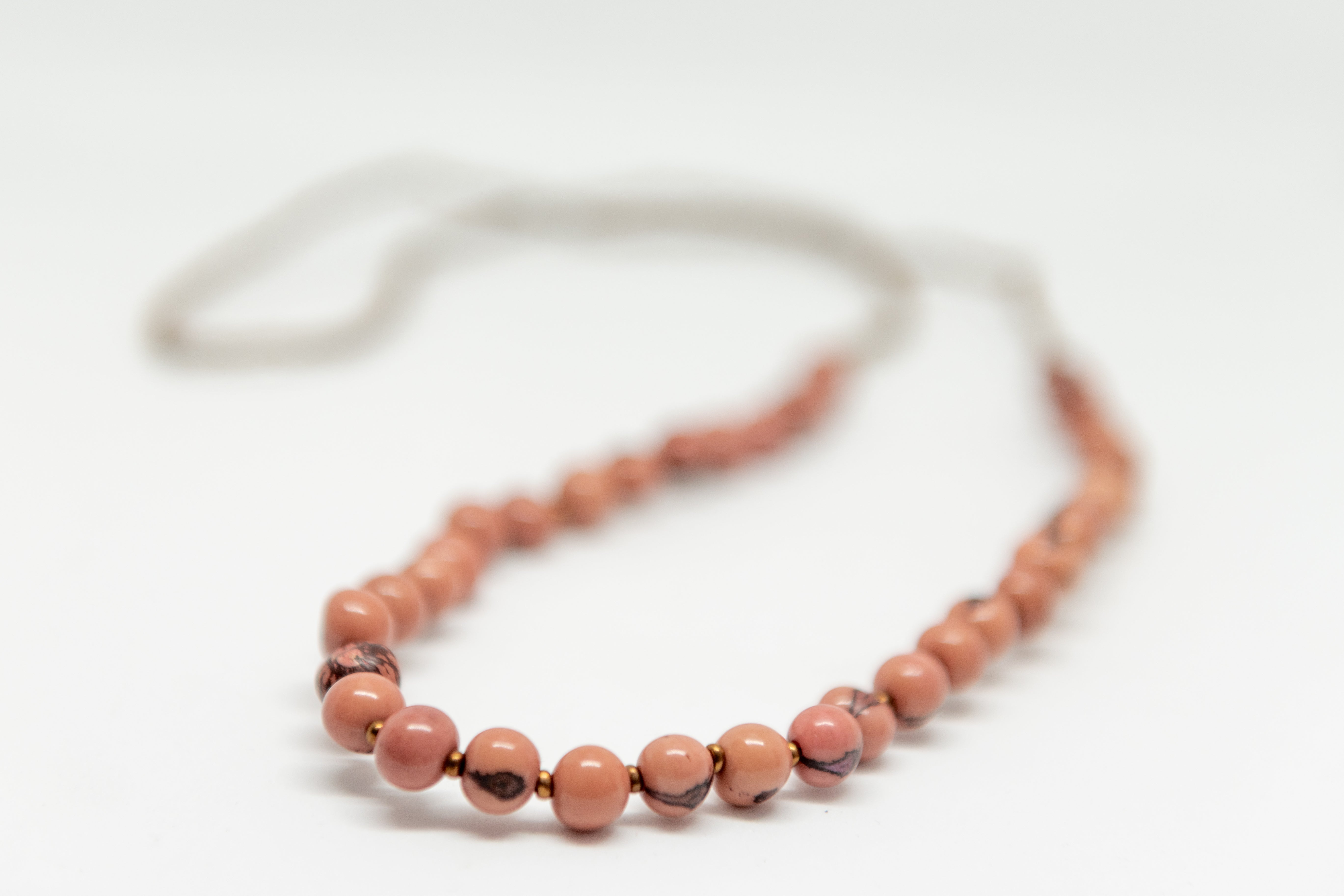 Río Necklace