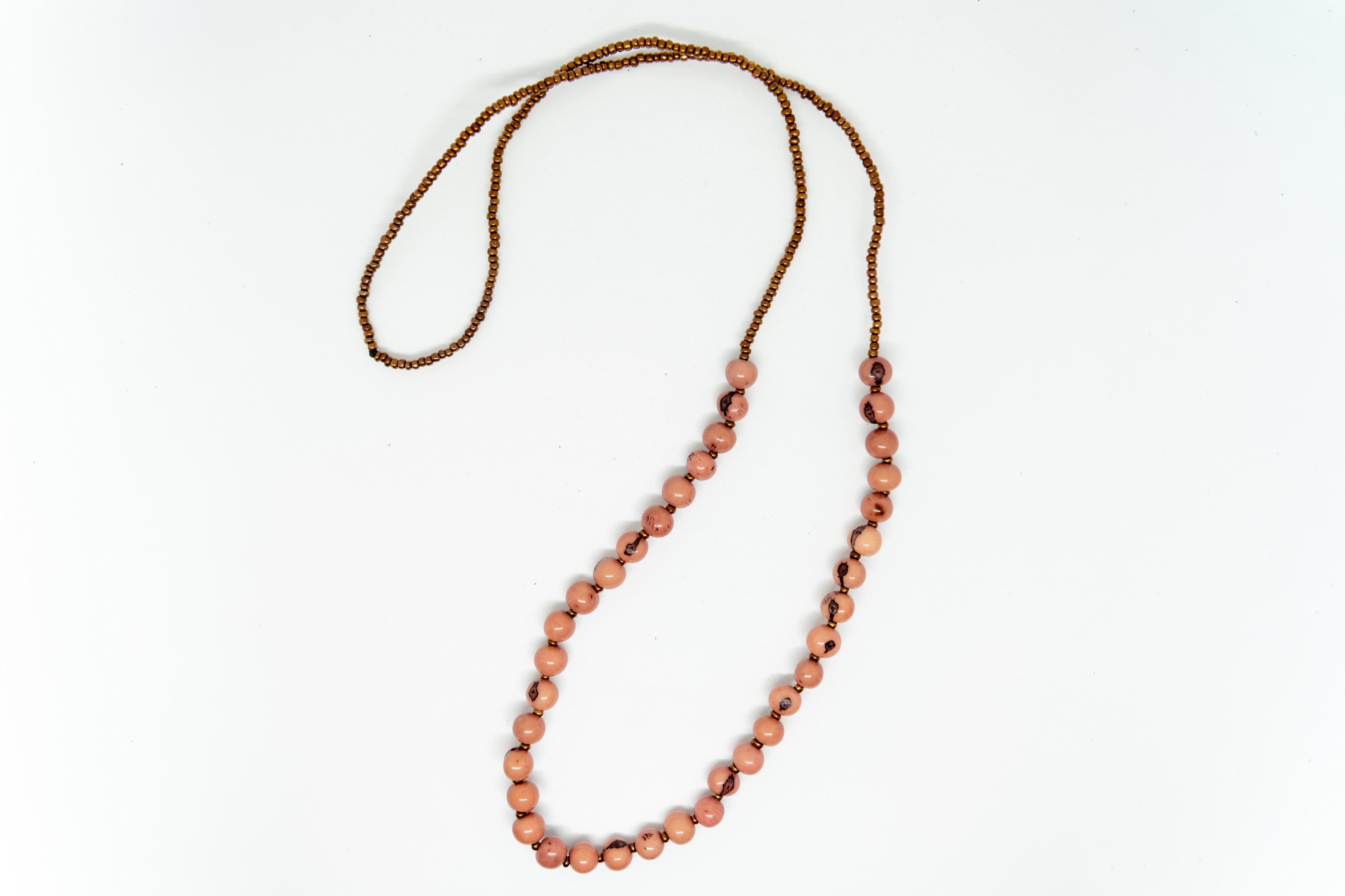 Río Necklace