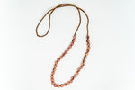 Río Necklace