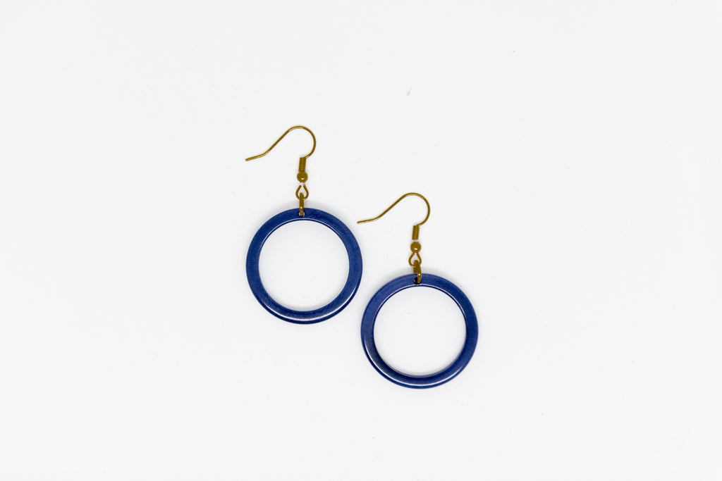 Bondad Earrings