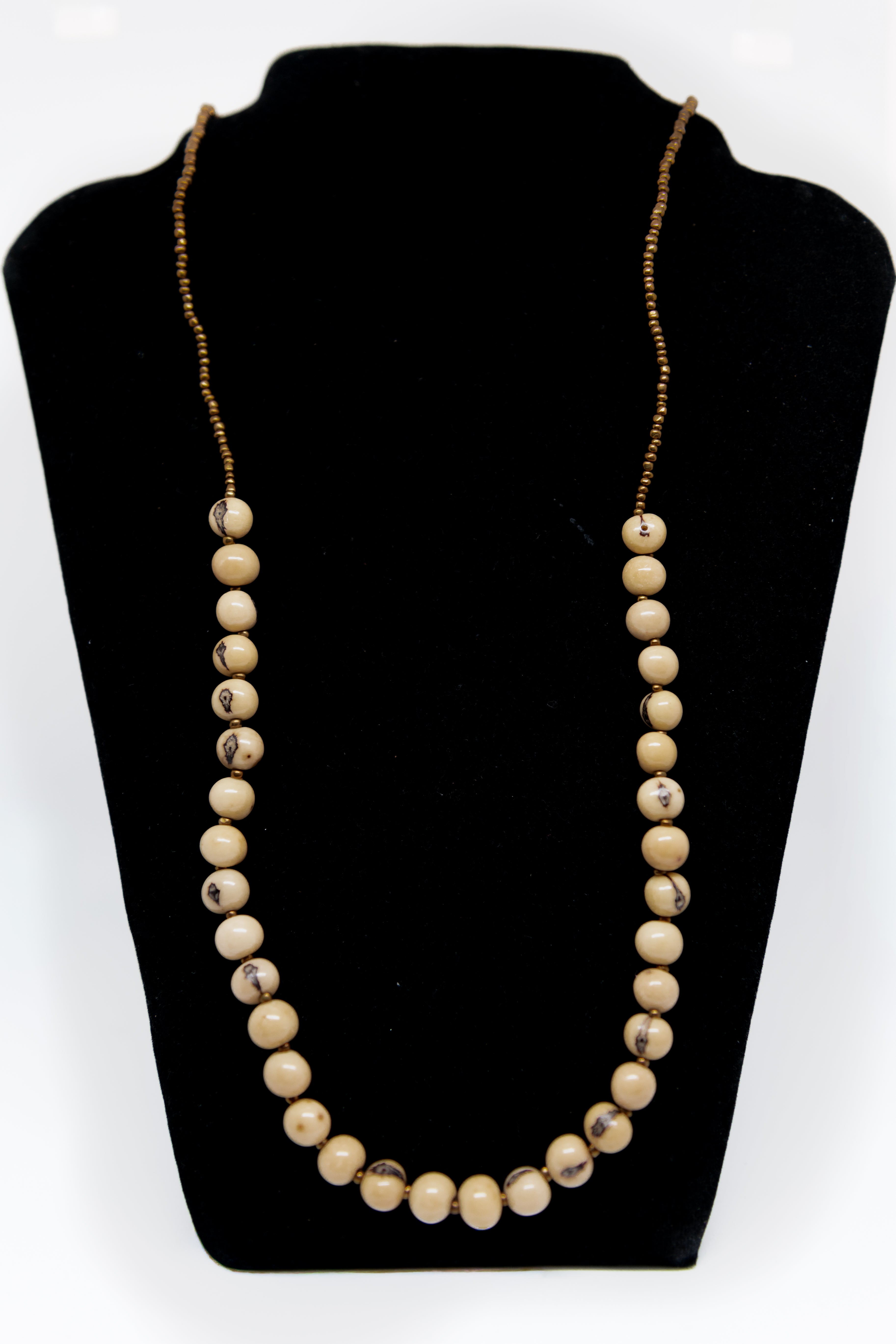 Río Necklace