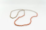 Lluvia Necklace