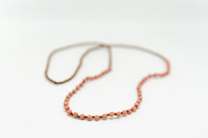Lluvia Necklace