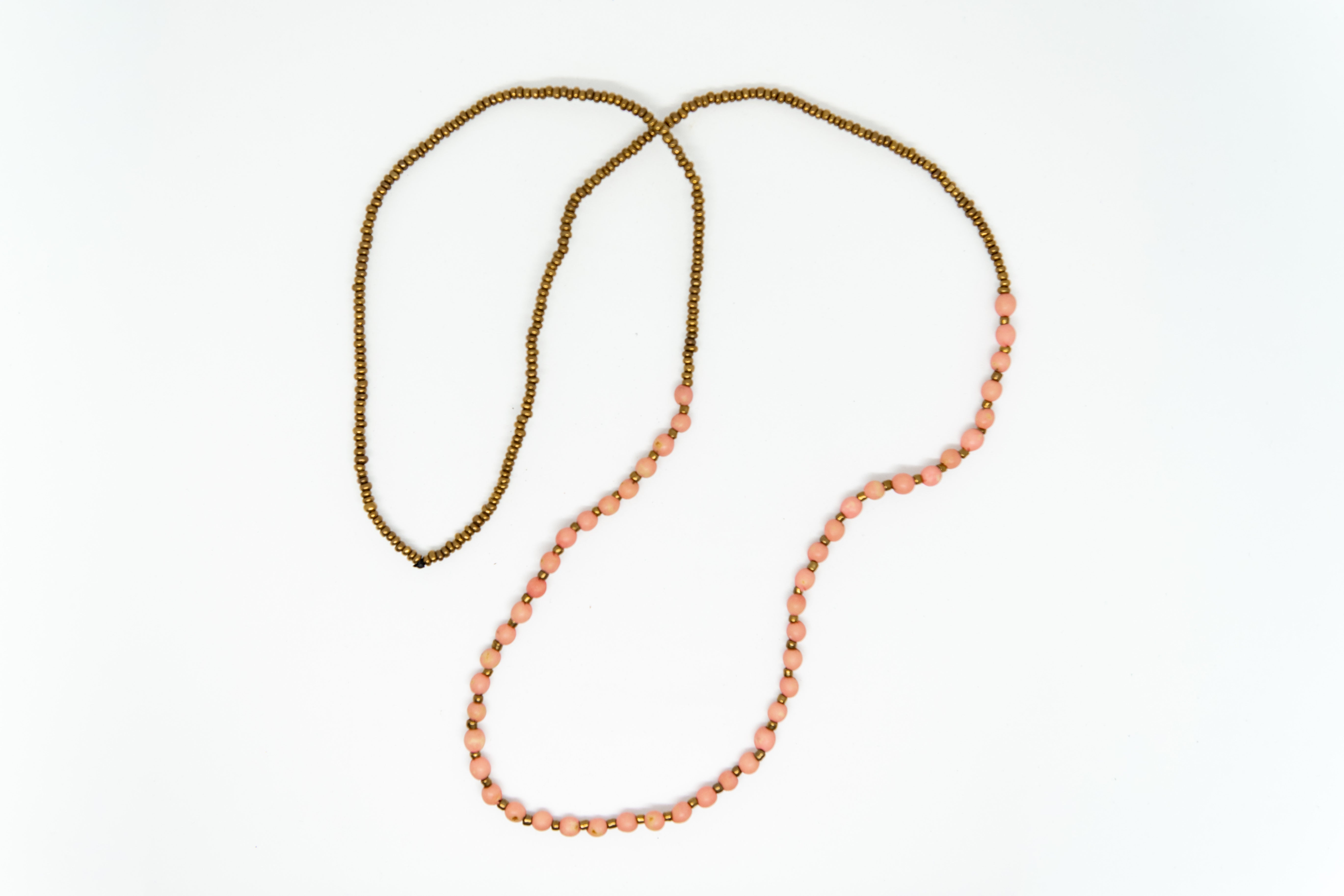 Lluvia Necklace