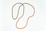 Lluvia Necklace