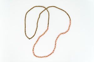 Lluvia Necklace