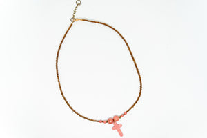 Amor Necklace