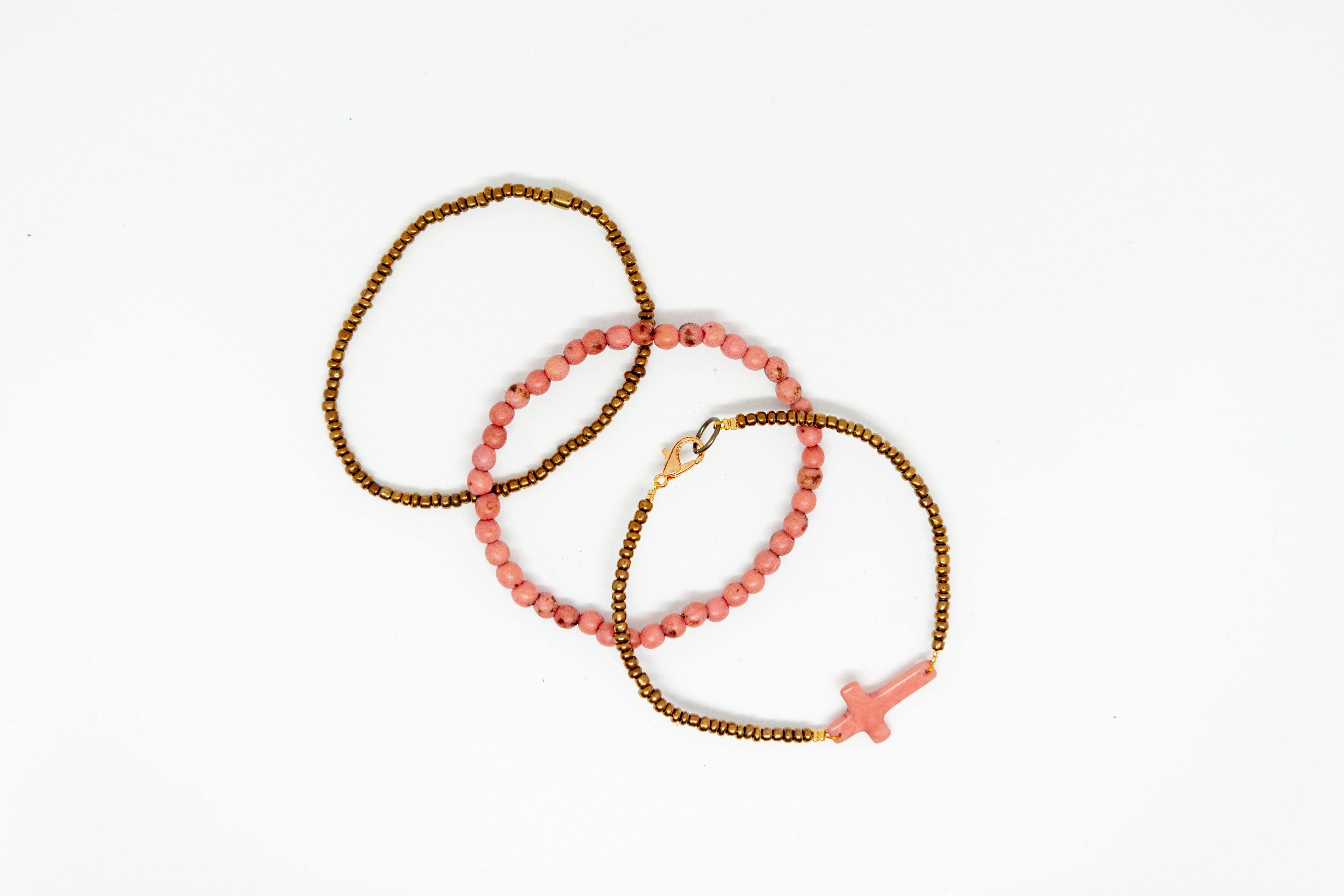 Fe Bracelet