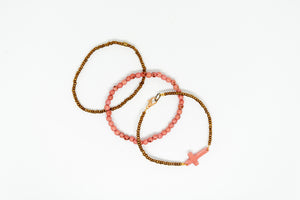 Fe Bracelet