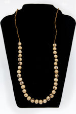Río Necklace