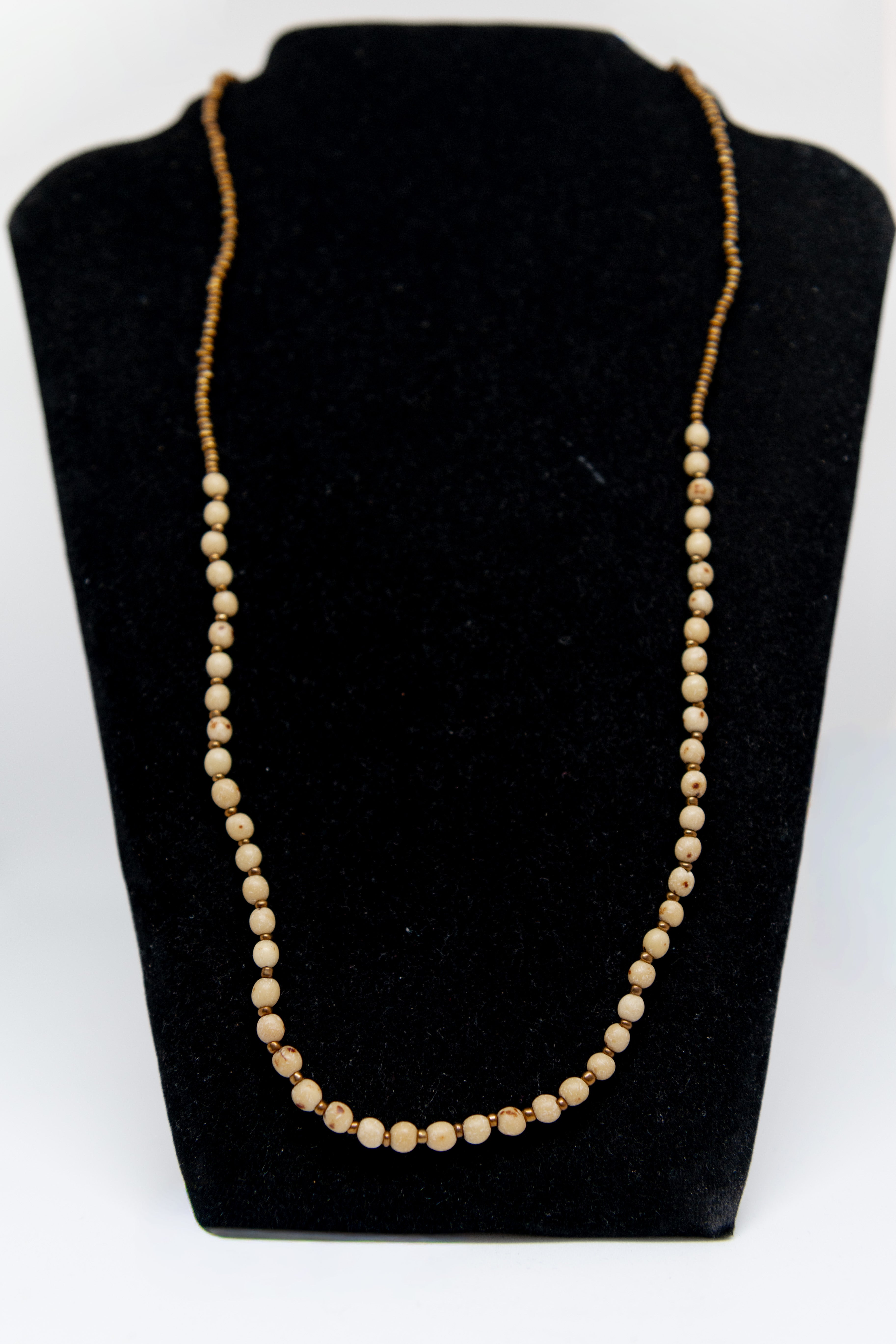 Lluvia Necklace