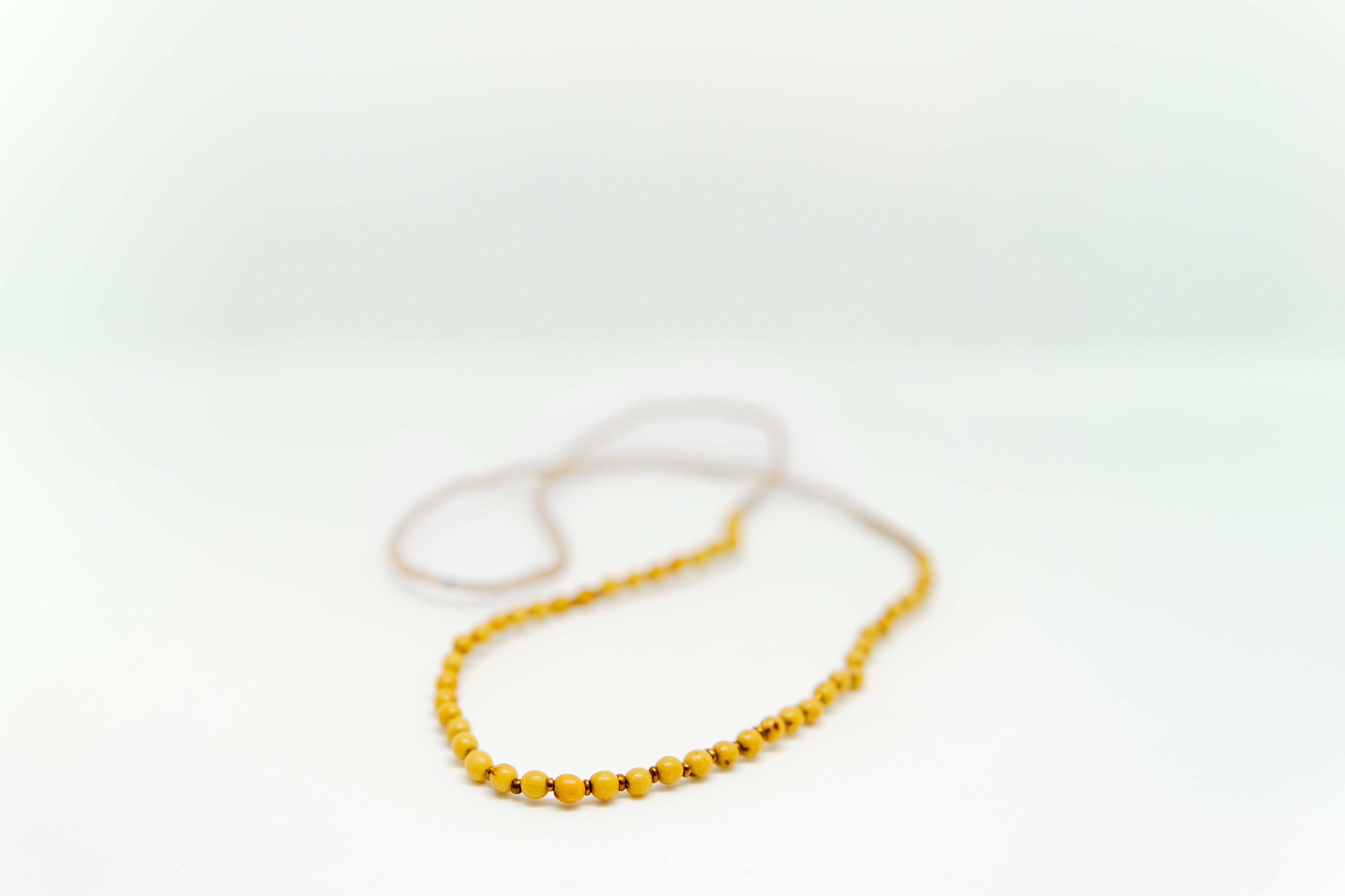Lluvia Necklace