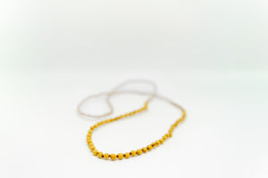Lluvia Necklace