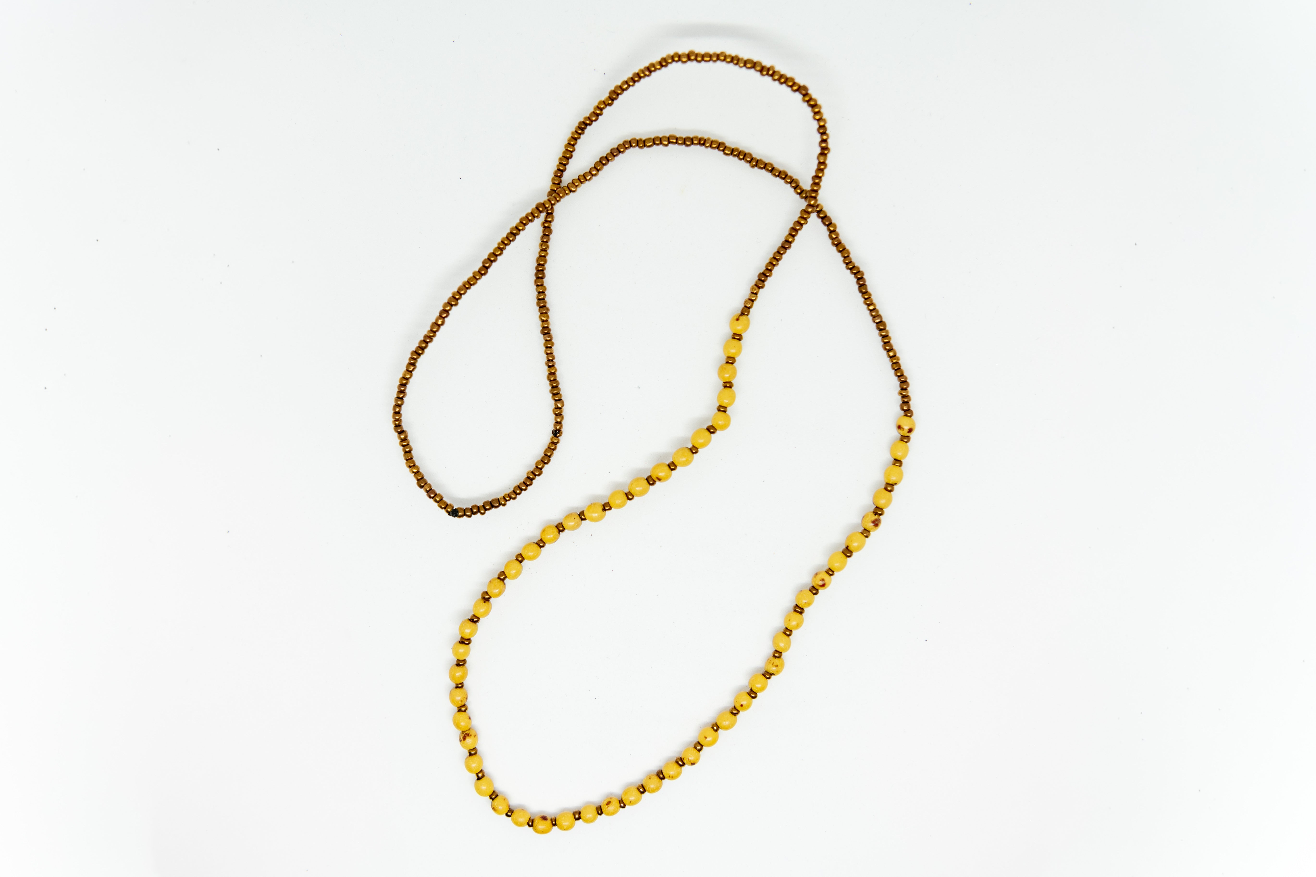 Lluvia Necklace