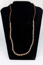 Lluvia Necklace