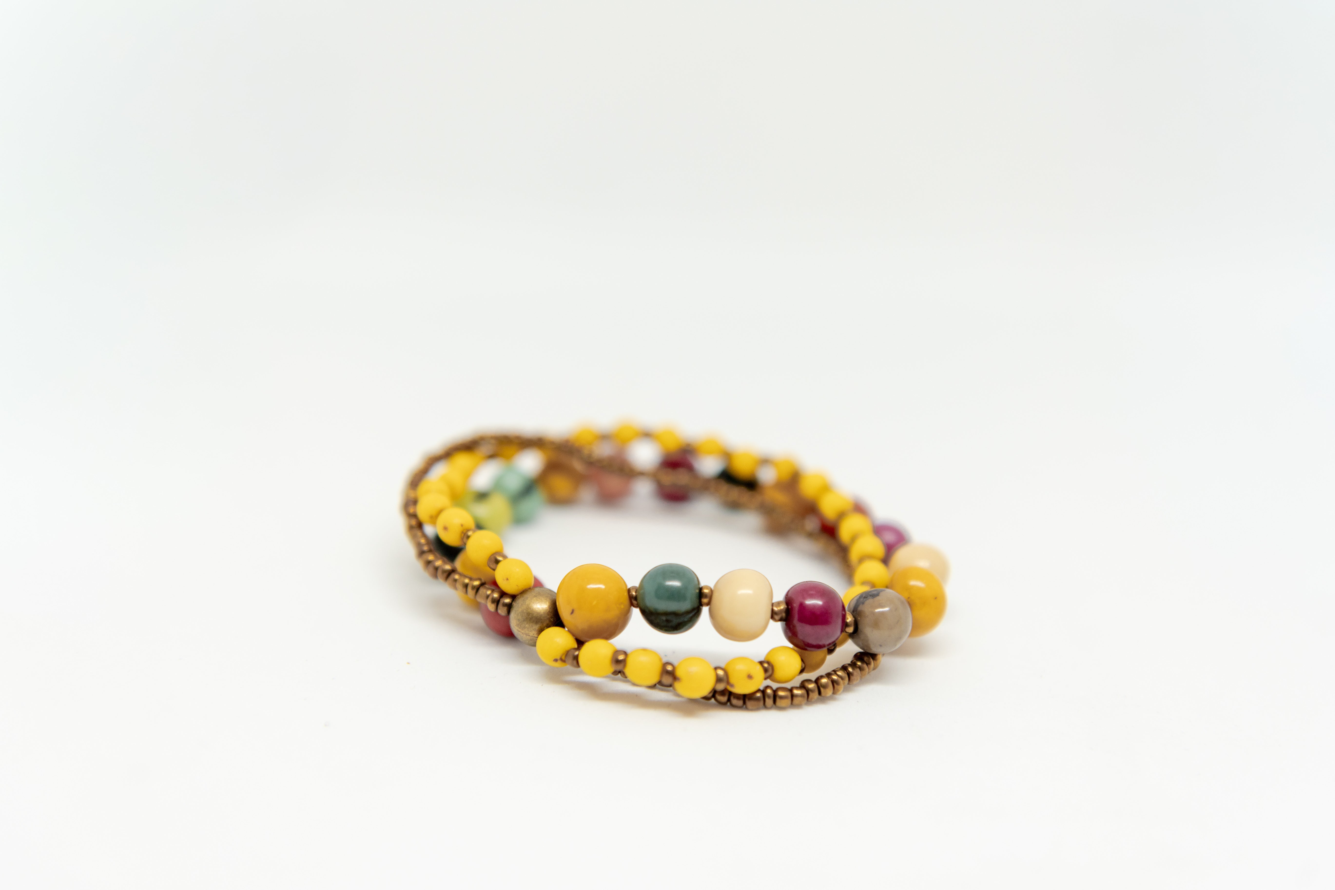 Arleth Bracelet